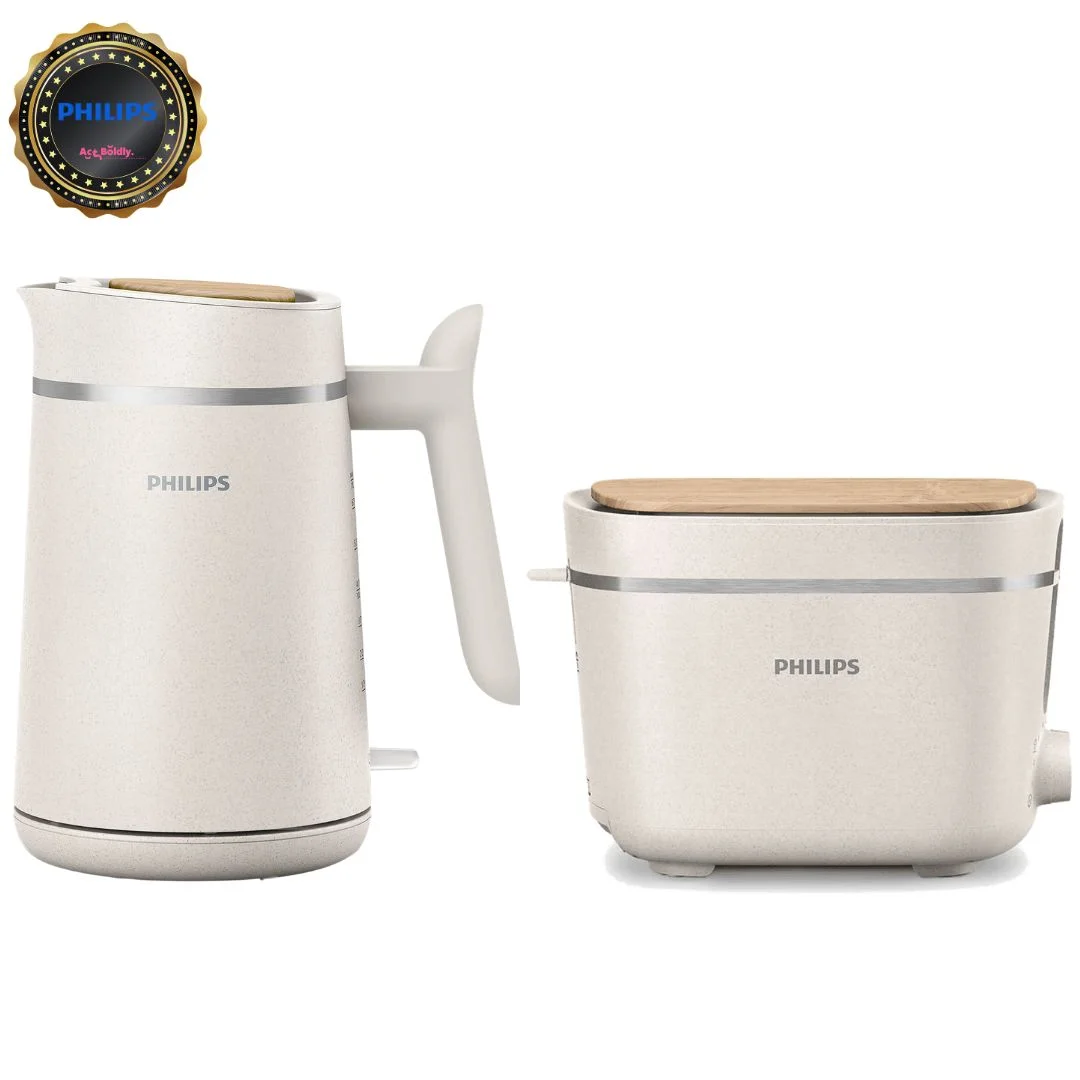Эл,чайник Philips HD9365 (2200Вт, 1,7л, пластик)