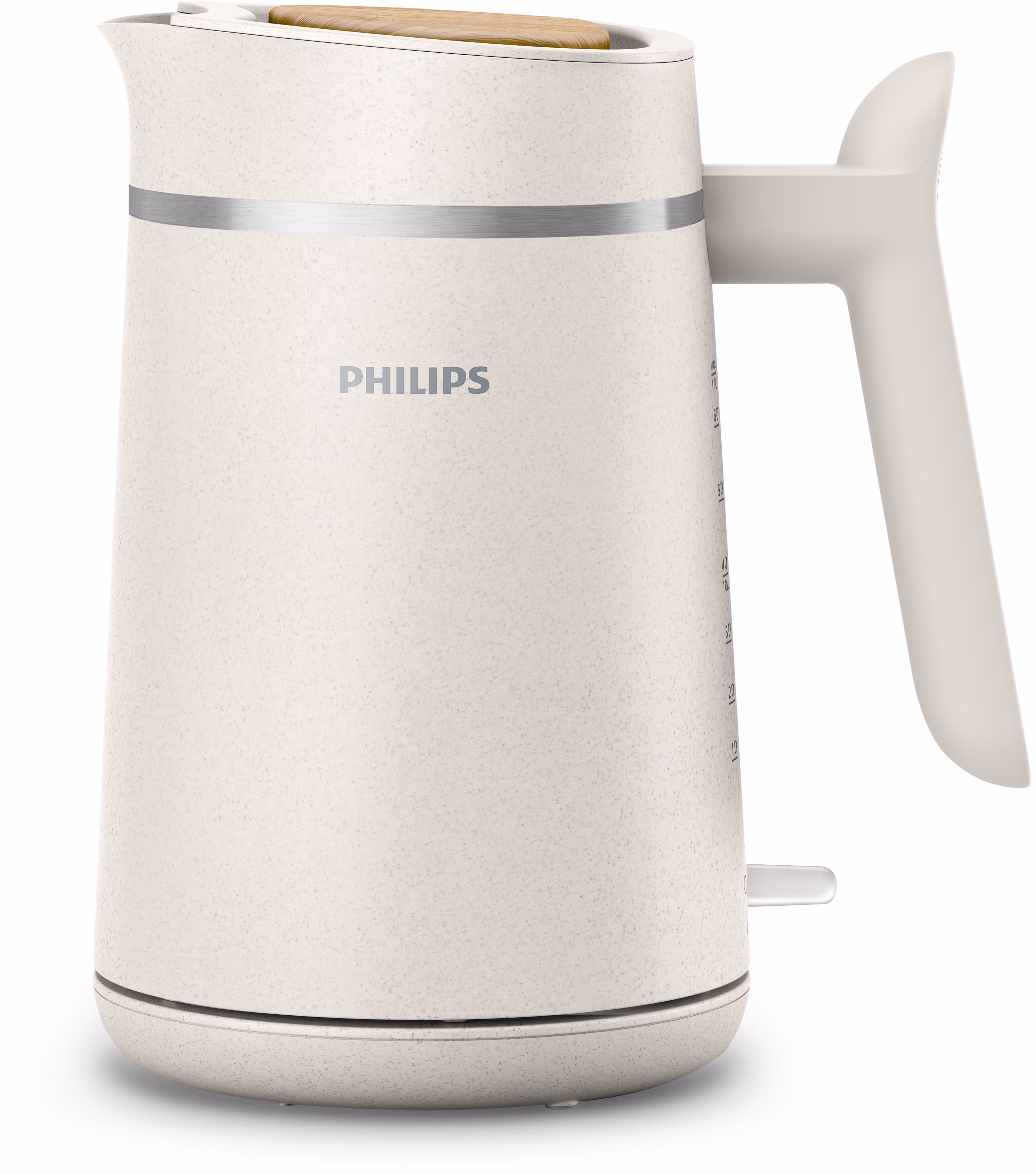 Эл,чайник Philips HD9365 (2200Вт, 1,7л, пластик)