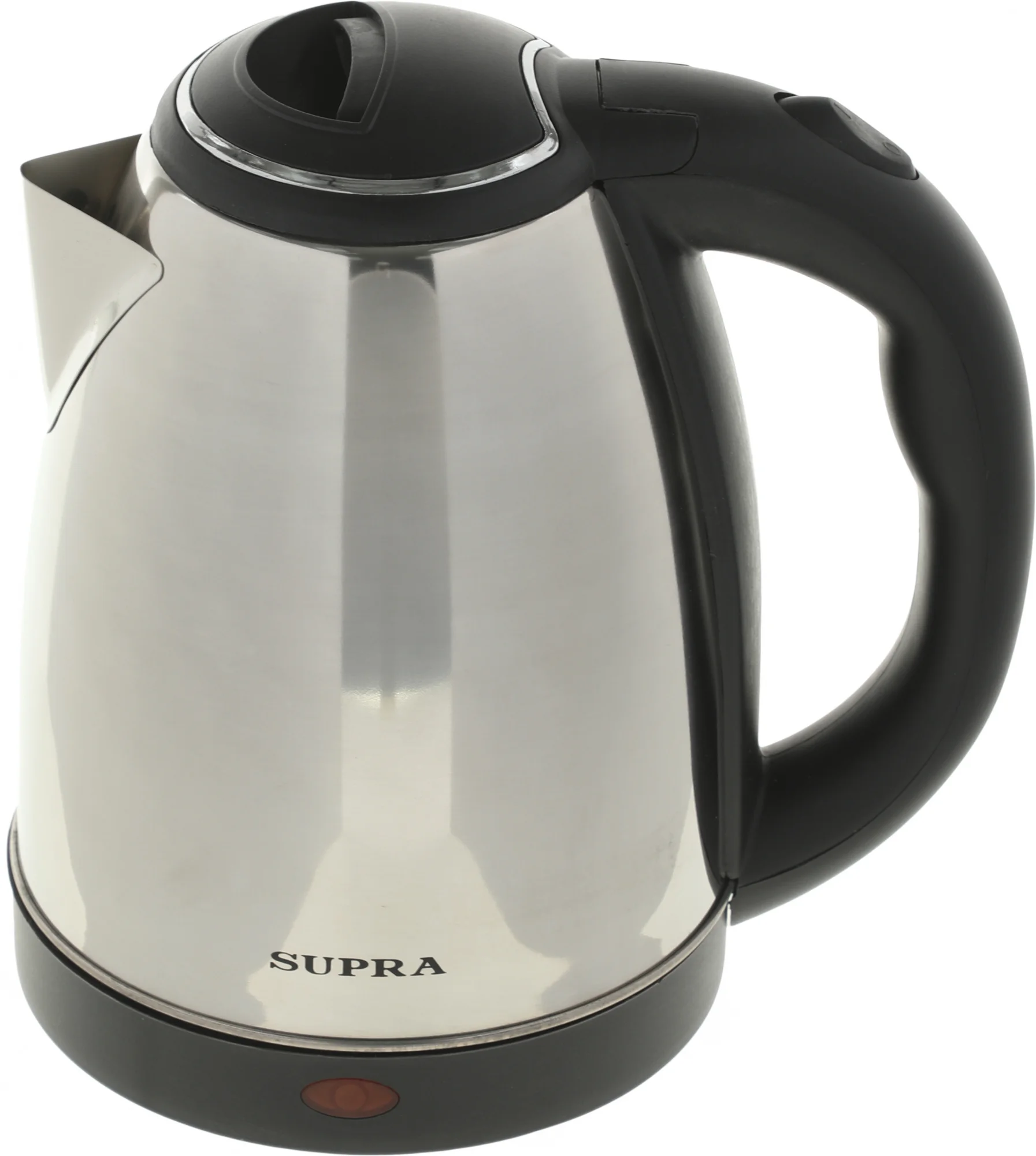 Эл,чайник SUPRA KES-1801S 1500Вт, 1,8л, металл
