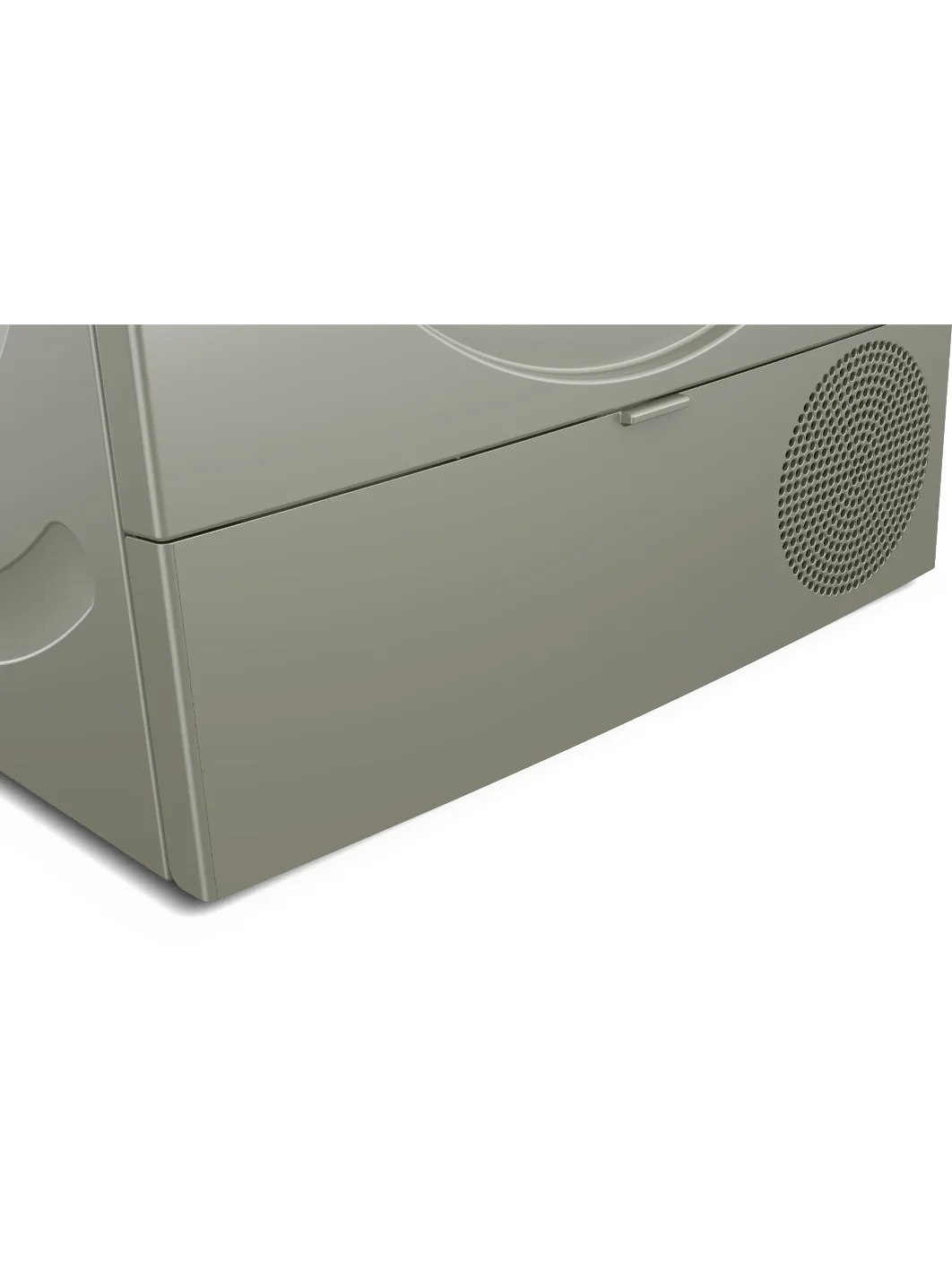 Сушильная машина с тепловым насосом Bosch WQK2521XME Serie 6, макс.загрузка - 10 кг, Класс энергоэфф-ти: A++, LED-дисплей с текстовой информацией. 15