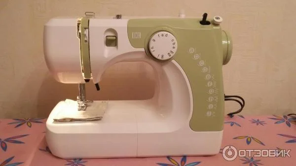 Швейная машина Comfort 14