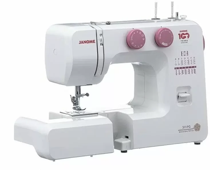 Швейная машина Janome 311PG