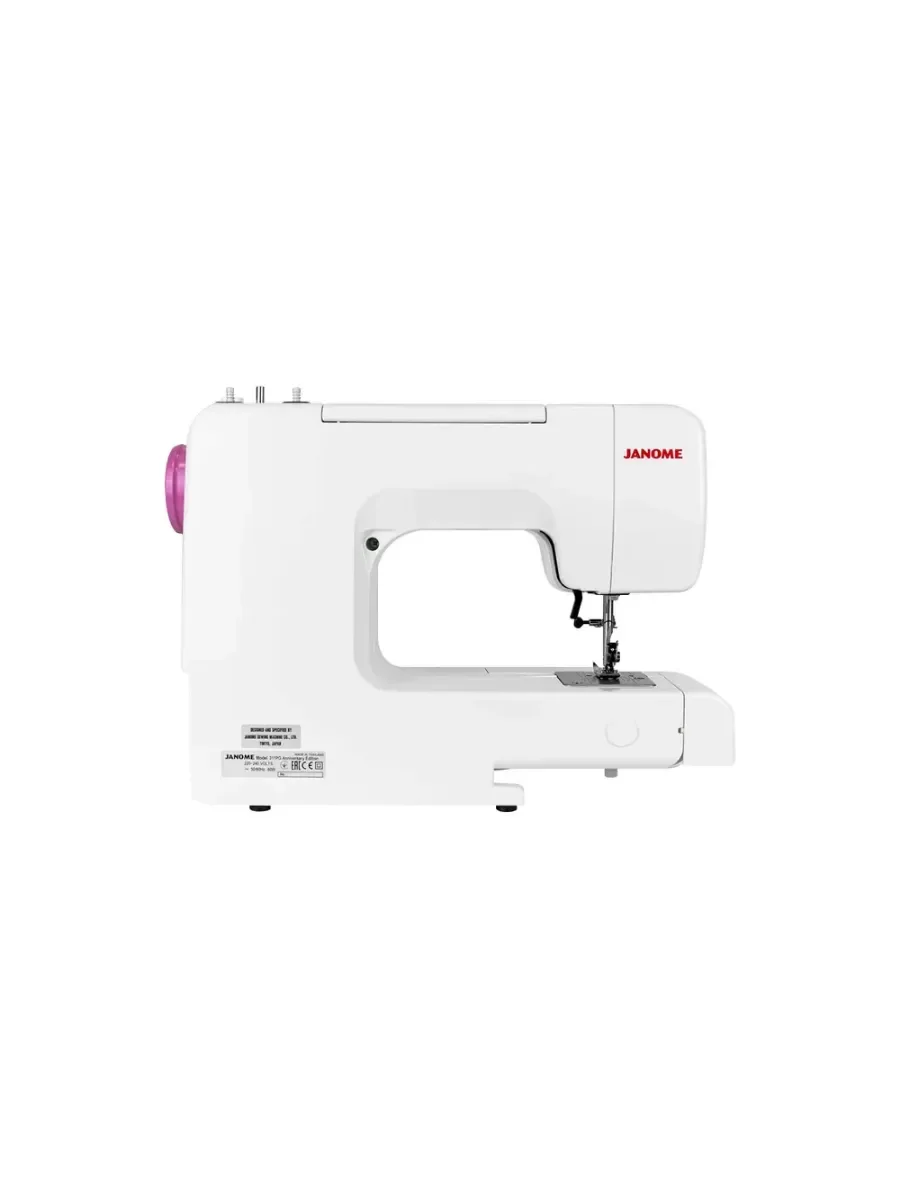 Швейная машина Janome 311PG