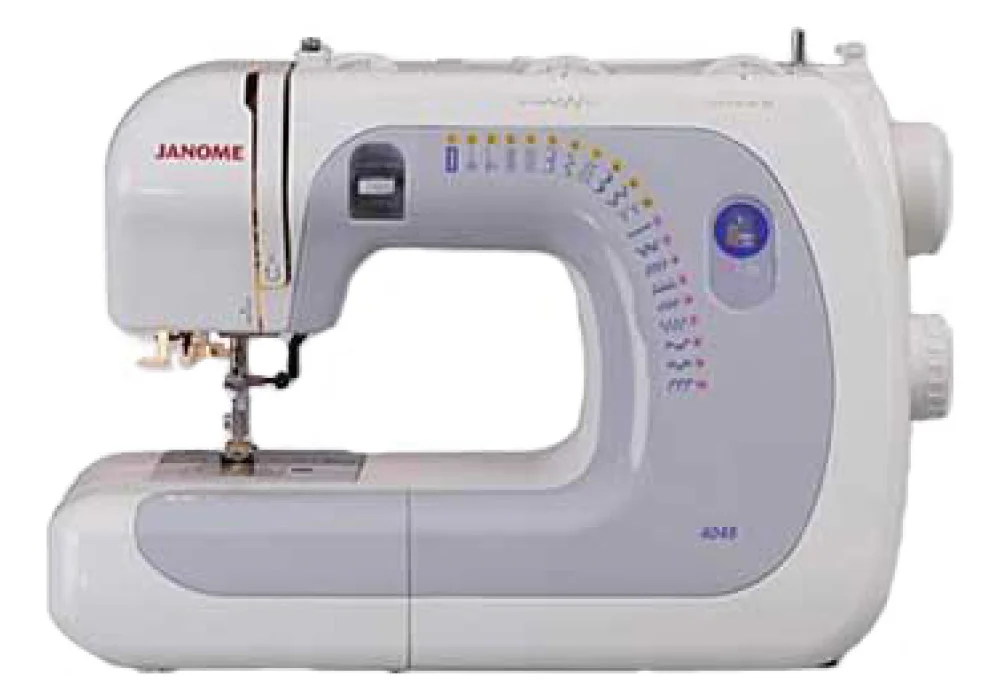 Швейная машина Janome Art Style 4045