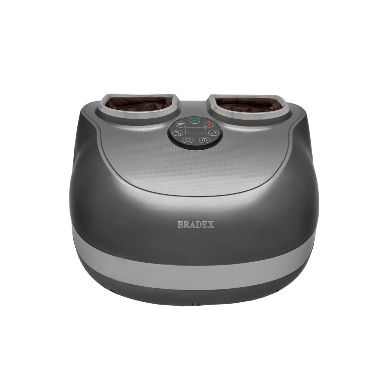 Массажер и массажный стол Bradex с функцией тайского массажа «Сен Сип» KZ 0569