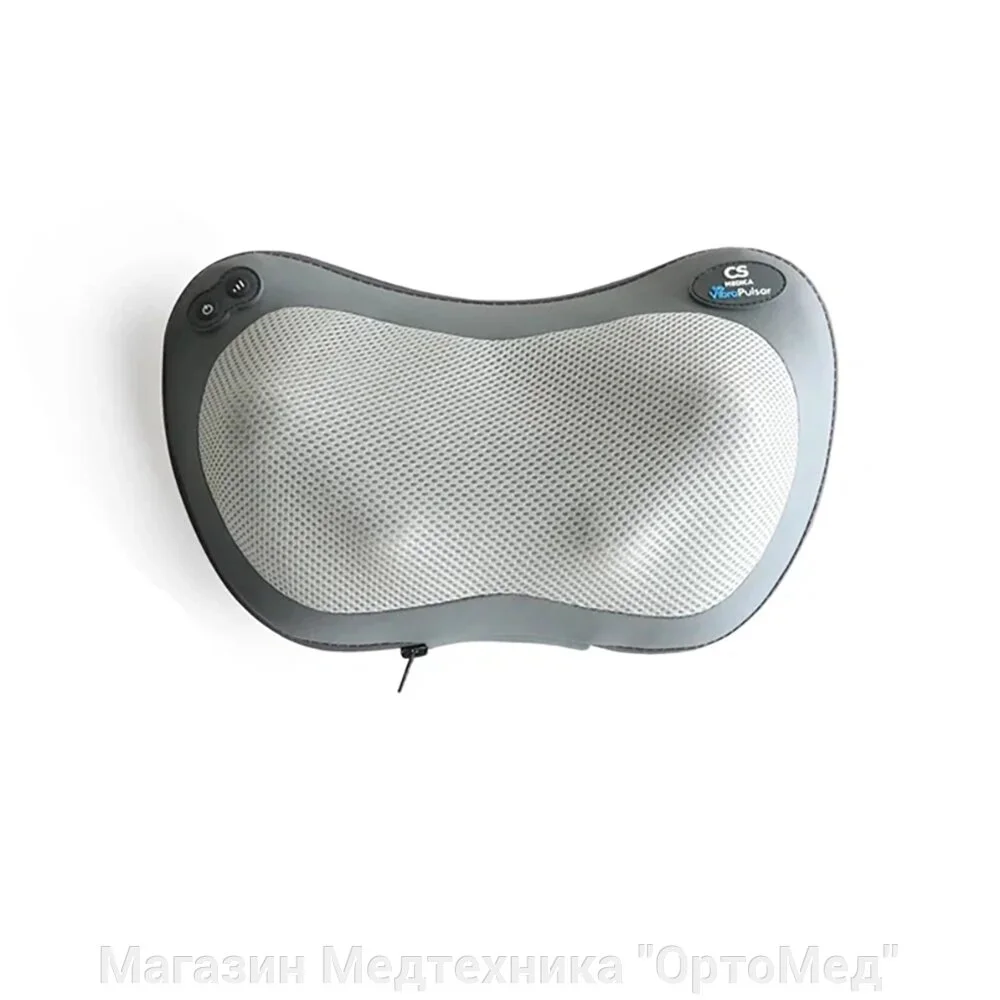 Массажер и массажный стол CS Medica VibraPulsar CS-cr6 BodyRelax