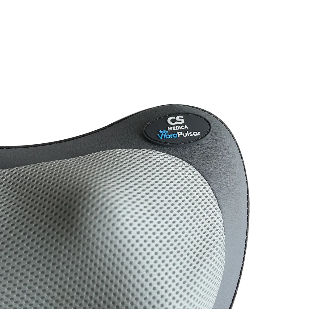 Массажер и массажный стол CS Medica VibraPulsar CS-cr6 BodyRelax