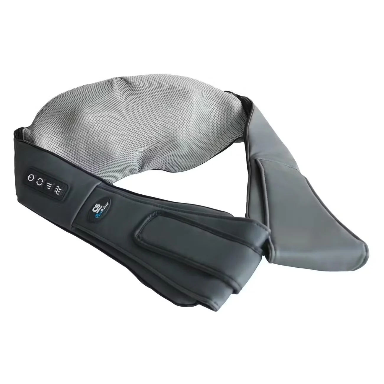 Массажер и массажный стол CS Medica VibraPulsar CS-cr7 BodyRelax Pro