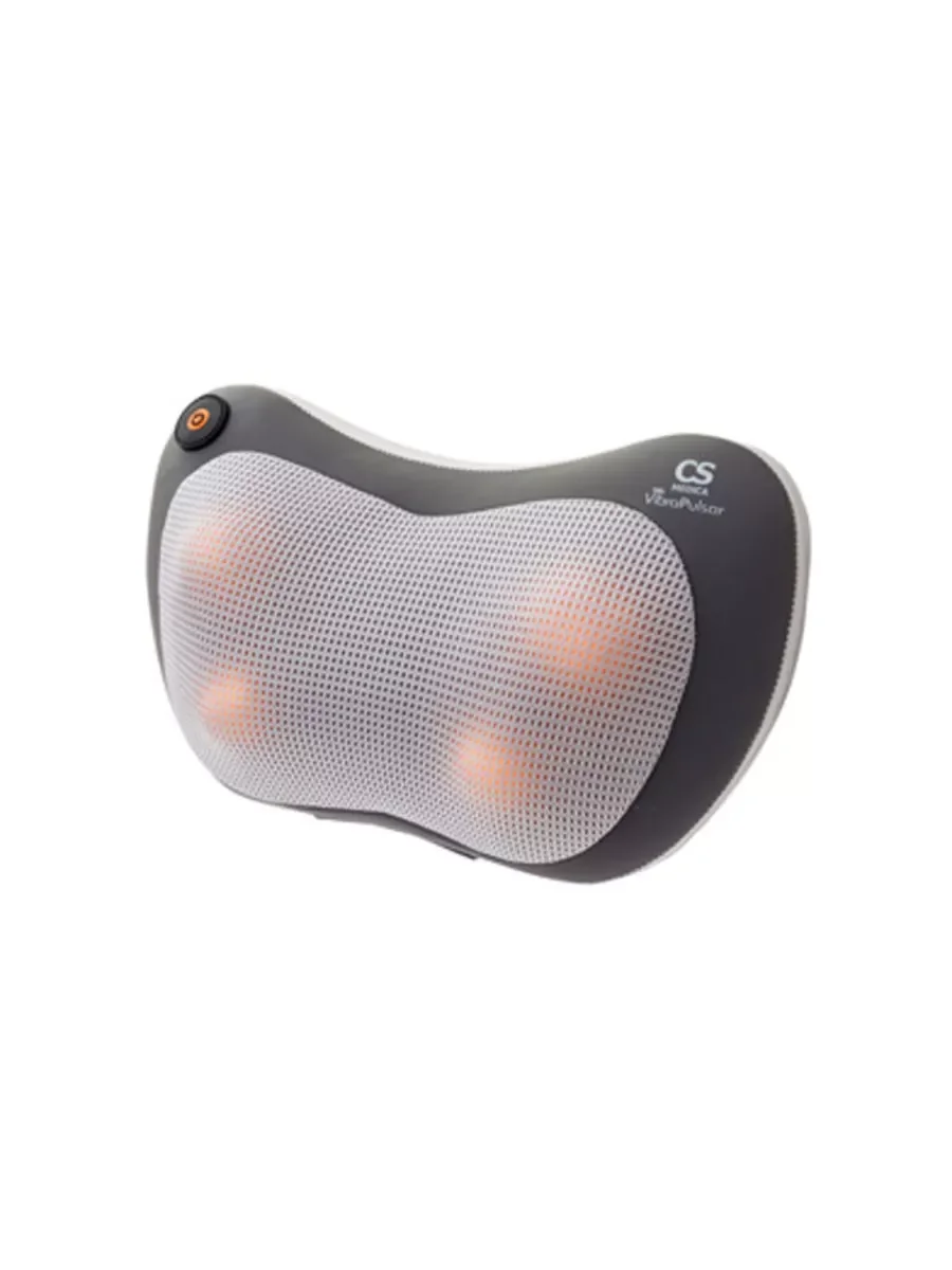 Массажер и массажный стол CS Medica медицинская, VibraPulsar CS-cr5 Shiatsu