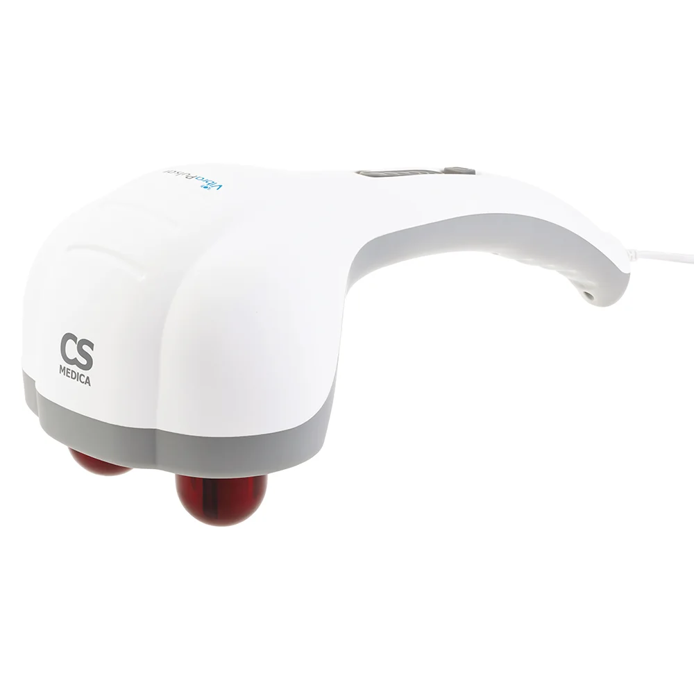 Массажер и массажный стол CS Medica медицинский, VibraPulsar CS-v2 New!