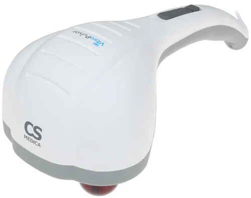 Массажер и массажный стол CS Medica медицинский, VibraPulsar CS-v2 New!