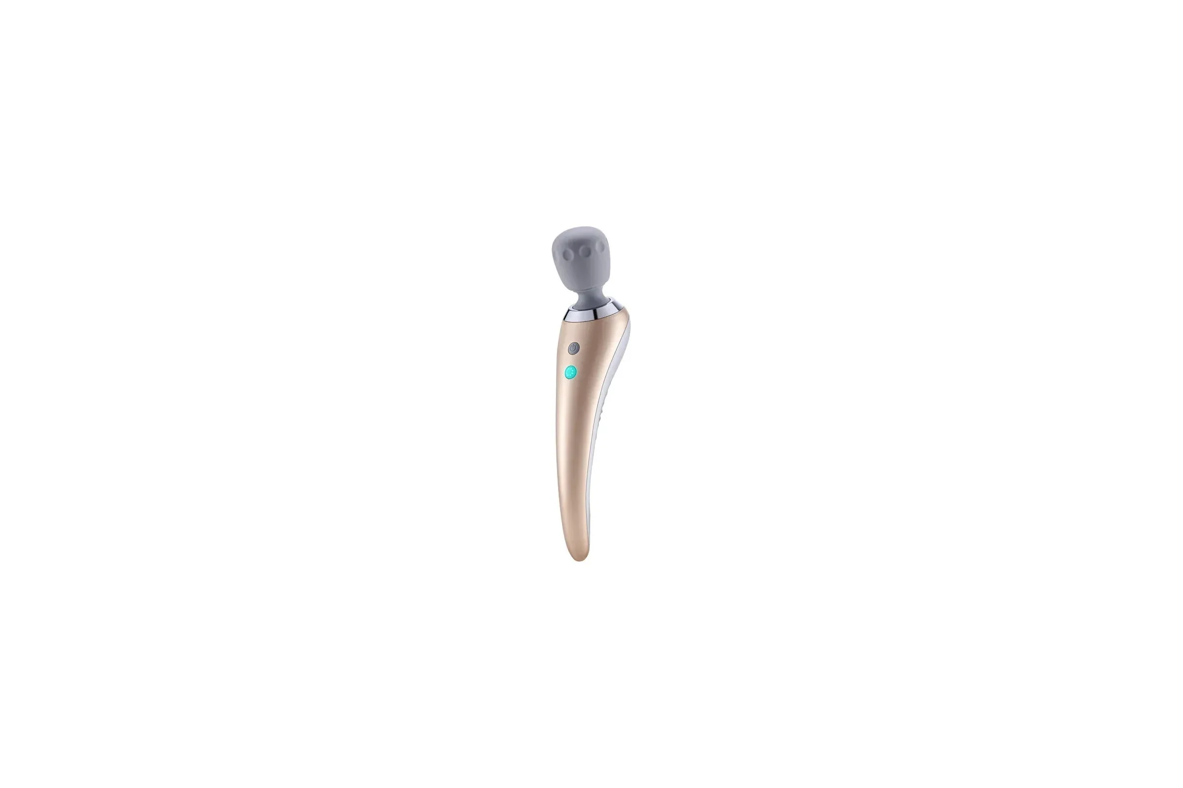 Массажер и массажный стол FitTop M-Wand FMW931 GOLD
