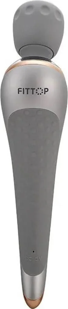 Массажер и массажный стол FitTop M-Wand FMW931 GOLD