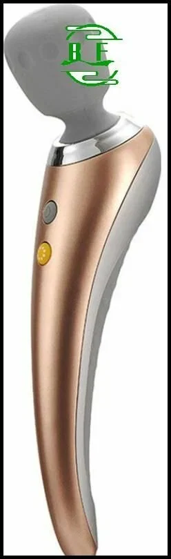 Массажер и массажный стол FitTop M-Wand FMW931 GOLD