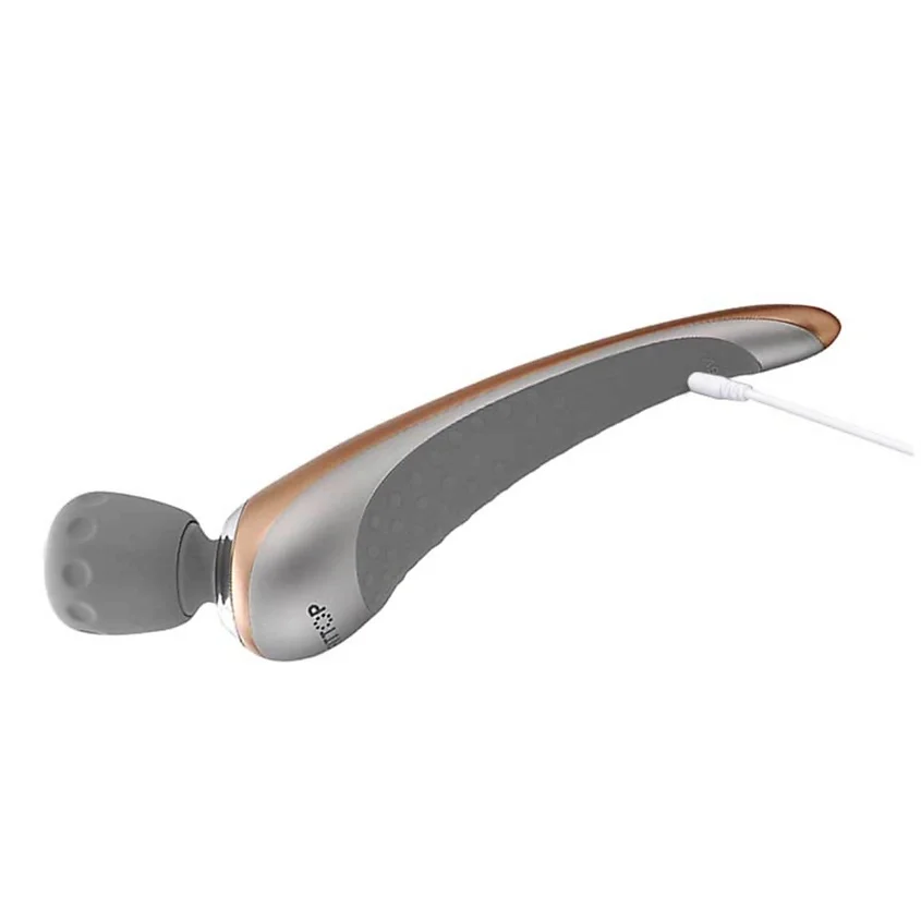 Массажер и массажный стол FitTop M-Wand FMW931 GOLD