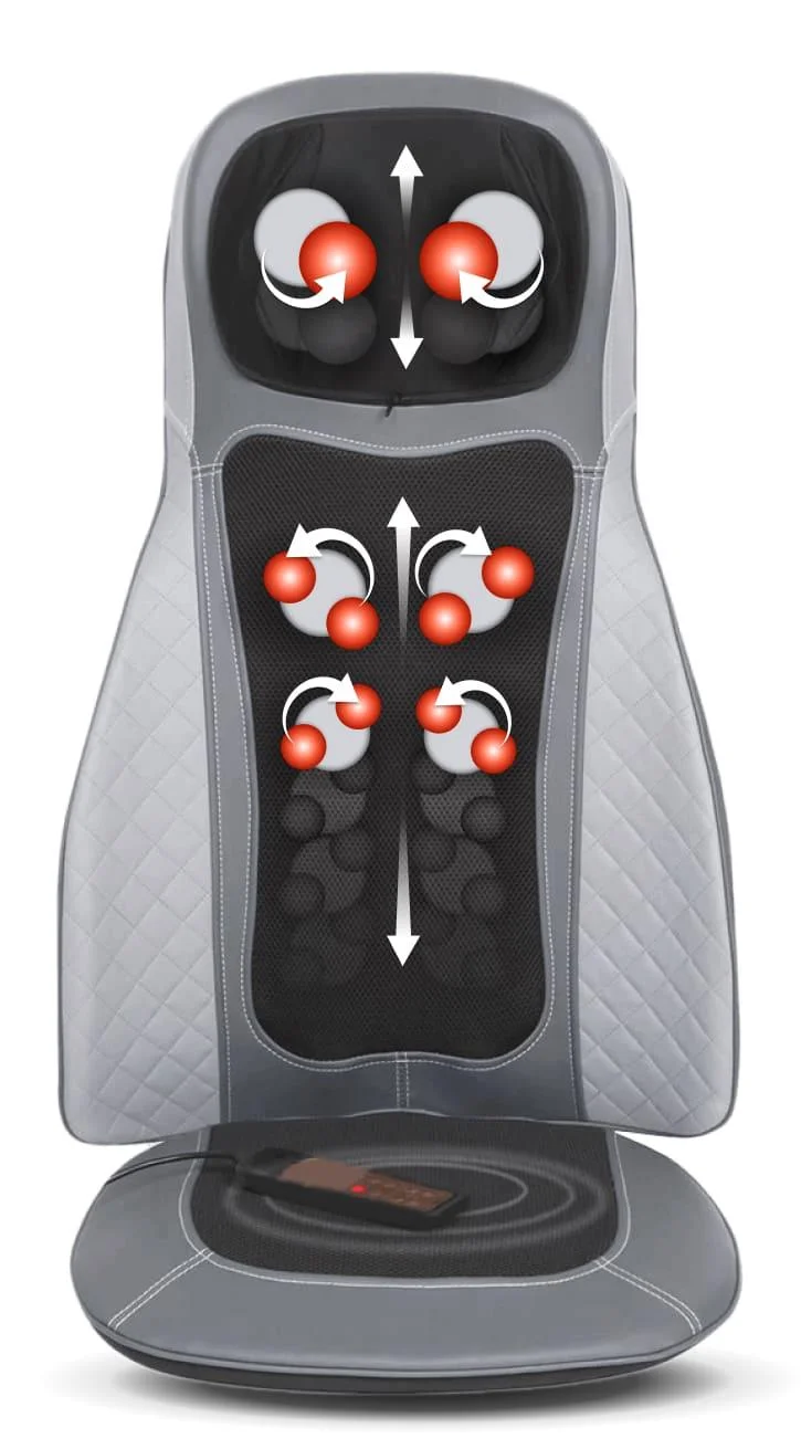 Массажер и массажный стол Gess Body Care PLUS GESS-632