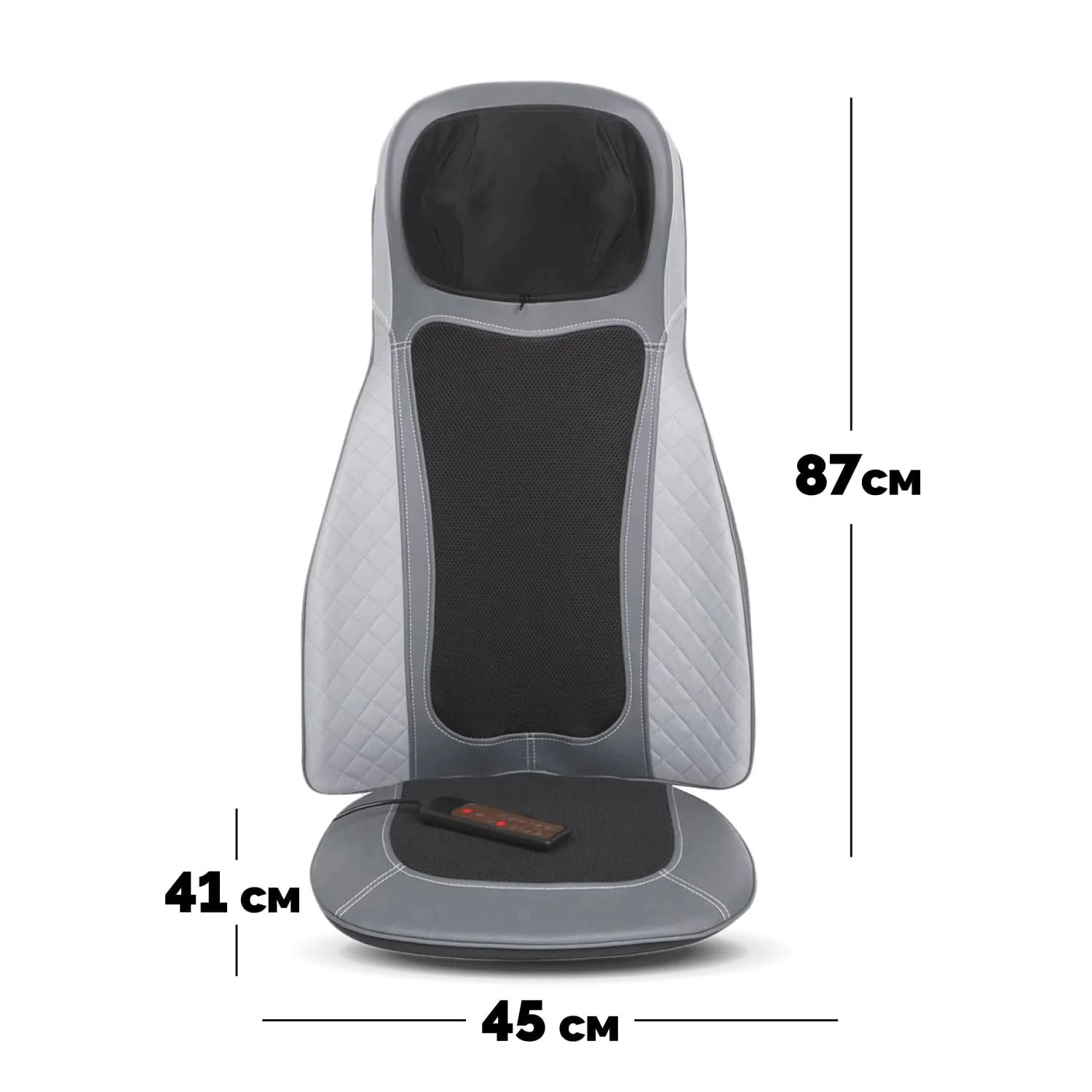 Массажер и массажный стол Gess Body Care PLUS GESS-632