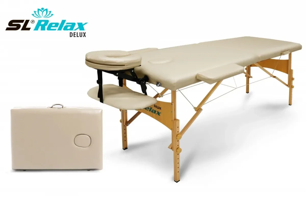 Массажер и массажный стол Gess Body Tonus 313