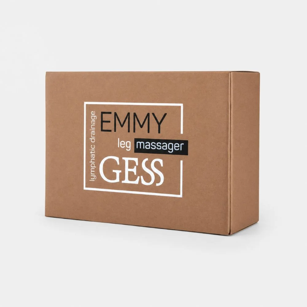 Массажер и массажный стол Gess EMMY 731