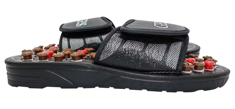 Массажер и массажный стол Gess uFoot (XL 44-45) GESS-204