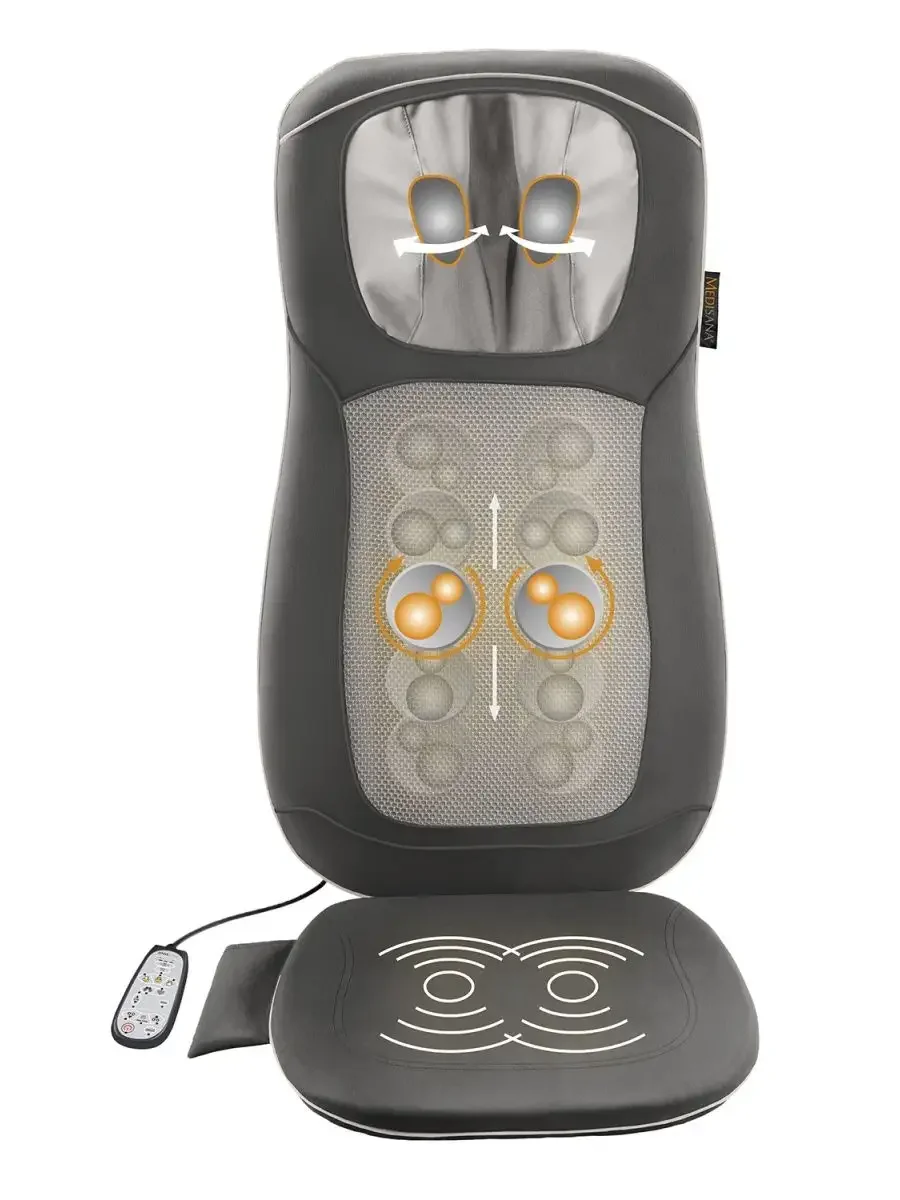 Массажер и массажный стол Medisana MC 828