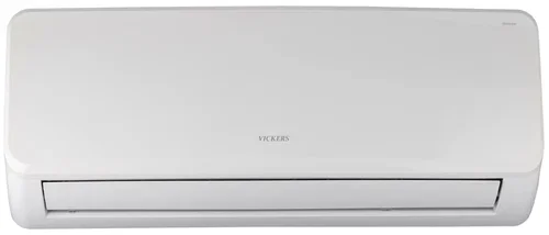 Кондиционер VICKERS VCH-18HE (18000Btu) 52 кв.м 4 скорости 18-43 °C