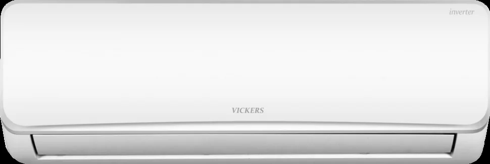 Кондиционер VICKERS VCH-18HE (18000Btu) 52 кв.м 4 скорости 18-43 °C