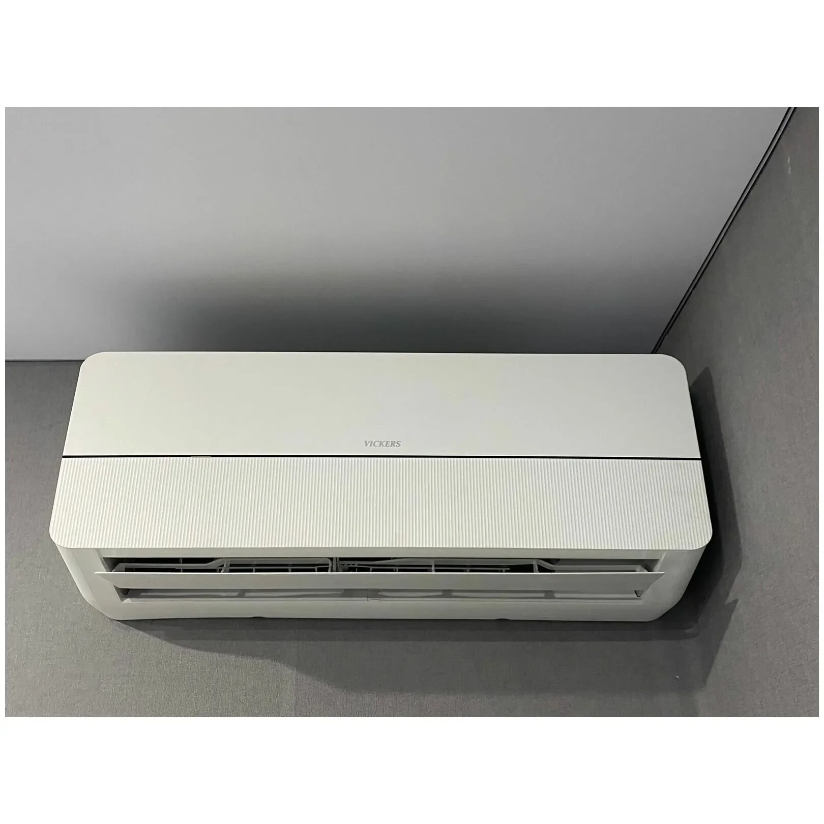 Кондиционер VICKERS VE-09HE VIKING 9000 Btu Инвертор компр Toshiba Changhong