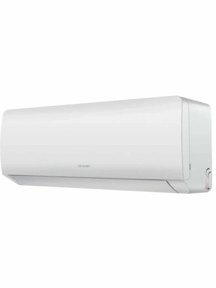 Кондиционер VICKERS VE-09HE VIKING 9000 Btu Инвертор компр Toshiba Changhong