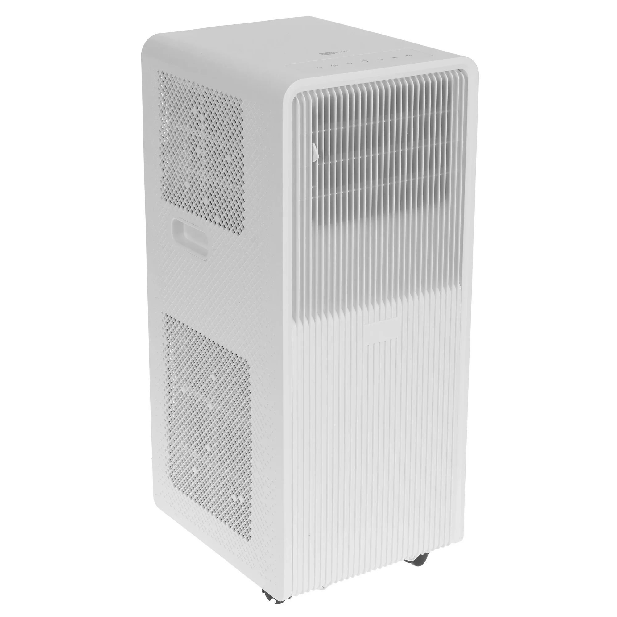 Кондиционер мобильный AURUM ARC07-PCNPE1 (POSI) (7 Btu, 20 м², 2000 Вт поток 300 м3/час)