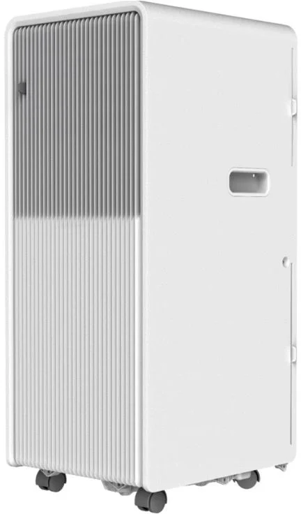 Кондиционер мобильный AURUM ARC07-PCNPE1 (POSI) (7 Btu, 20 м², 2000 Вт поток 300 м3/час)