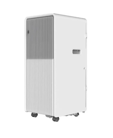Кондиционер мобильный AURUM ARC09-PCNPE1 (POSI) (9 Btu, 25 м², 2600/1000 Вт поток 300 м3/час)