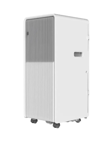 Кондиционер мобильный AURUM ARC12-PCNPE1 (POSI) (12 Btu, 35 м², 3500/1346 Вт поток 300 м3/час)