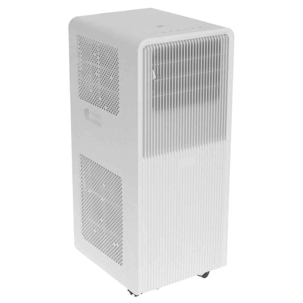 Кондиционер мобильный AURUM ARC12-PCNPE1 (POSI) (12 Btu, 35 м², 3500/1346 Вт поток 300 м3/час)