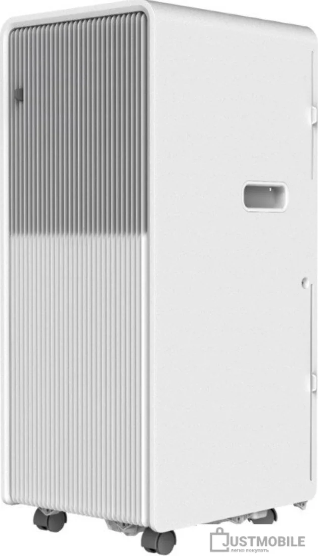 Кондиционер мобильный AURUM ARC12-PCNPE1 (POSI) (12 Btu, 35 м², 3500/1346 Вт поток 300 м3/час)
