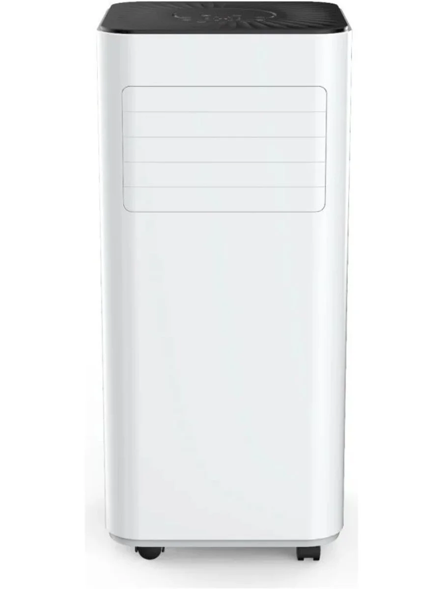Кондиционер мобильный ECOSTAR KV-DS05CH-E (5 BTU. 20 м². 1700/641 Вт.)