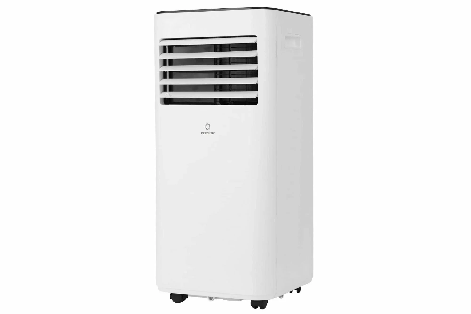 Кондиционер мобильный ECOSTAR KV-DS07CH-E (7 BTU. 21 – 27 м². 2220/830 Вт.)