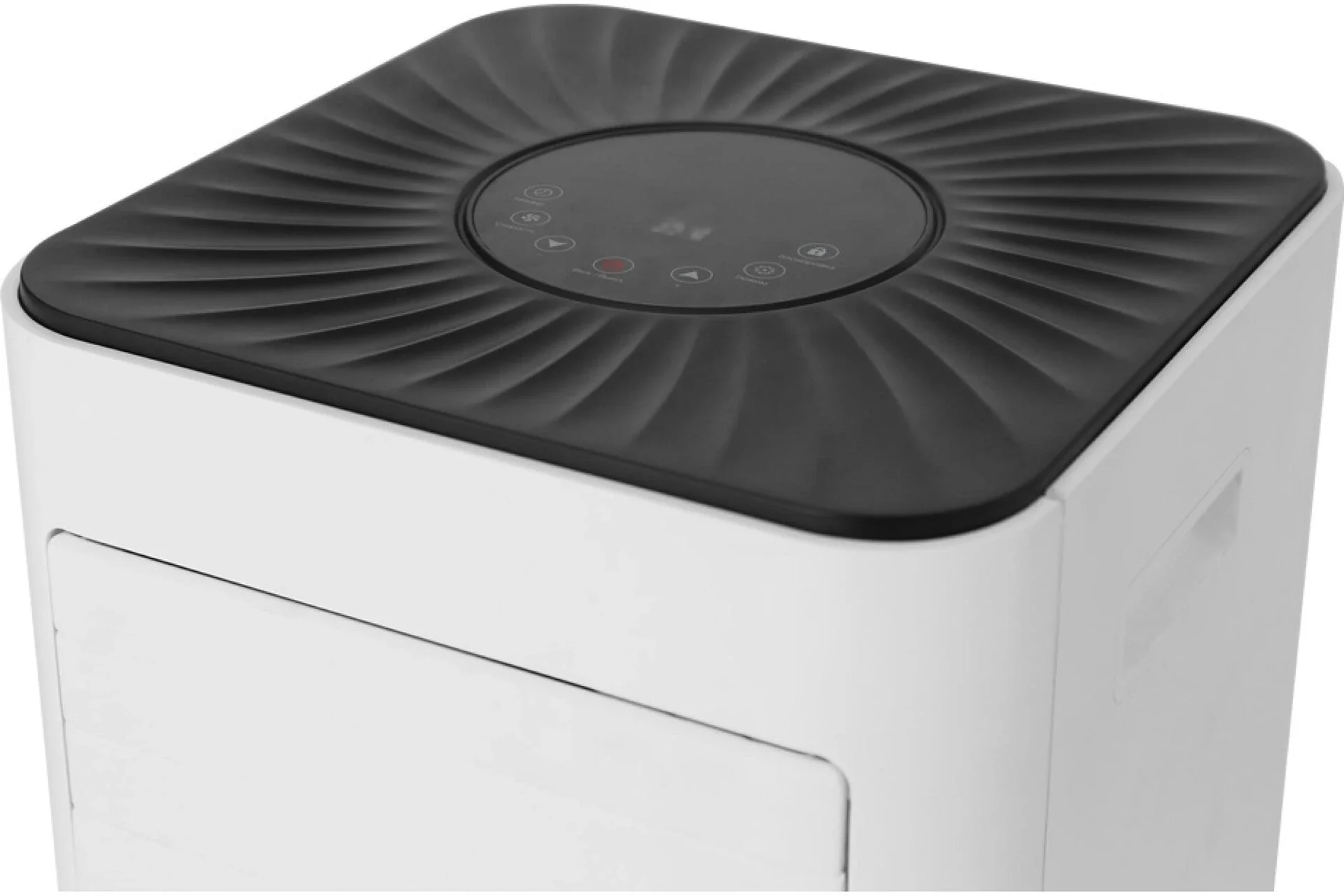 Кондиционер мобильный ECOSTAR KV-DS07CH-E (7 BTU. 21 – 27 м². 2220/830 Вт.)