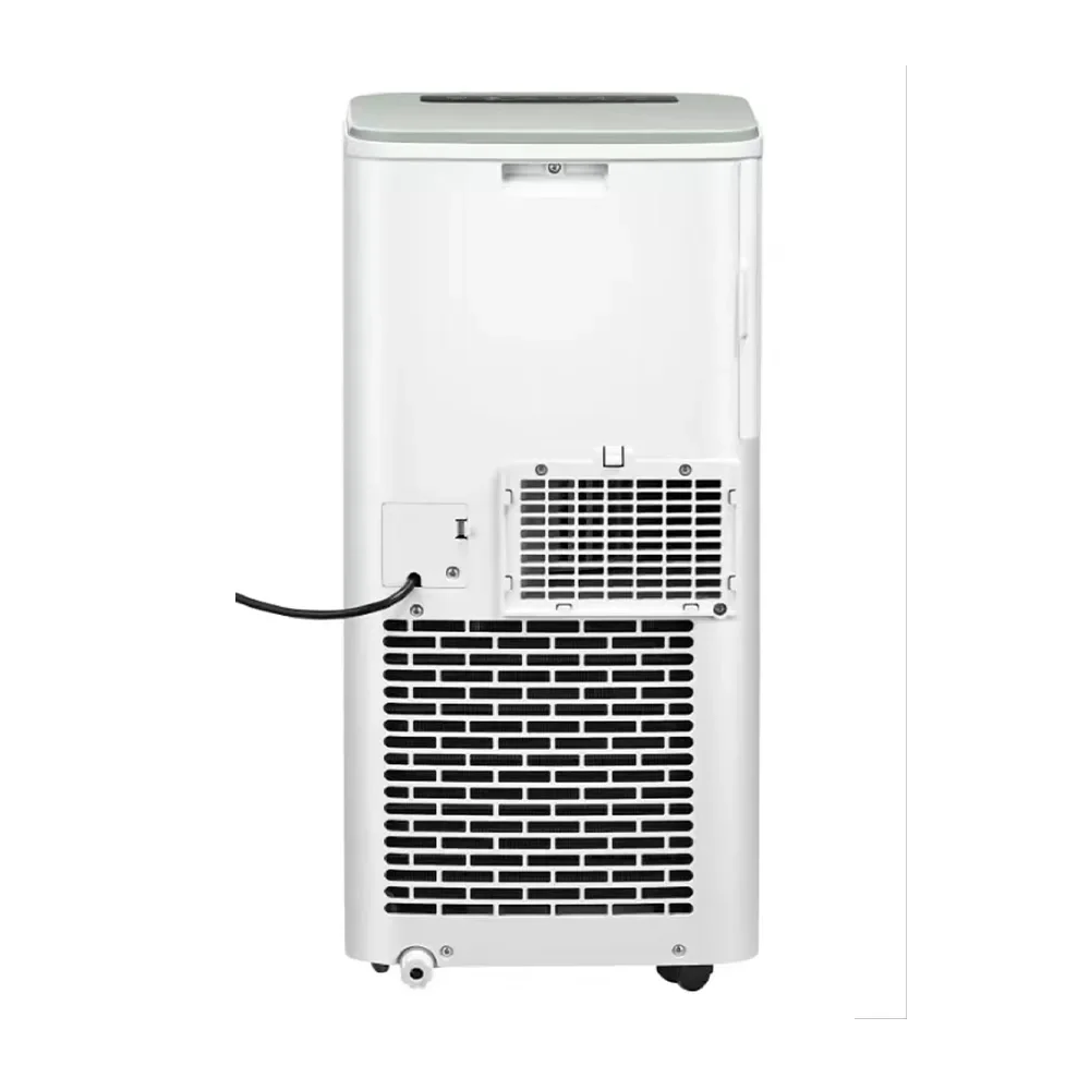 Кондиционер мобильный iCongo IAC-09CPA/PS4 (8550 Btu,25 м²,2500 ВТпоток260м3/час)