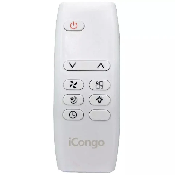 Кондиционер мобильный iCongo IAC-12CPA/PD1 (12000 Btu,35 м²), дадим ЛУЧШУЮ цену!!!