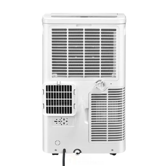 Кондиционер мобильный iCongo IAC-12CPA/PD1 (12000 Btu,35 м²), дадим ЛУЧШУЮ цену!!!