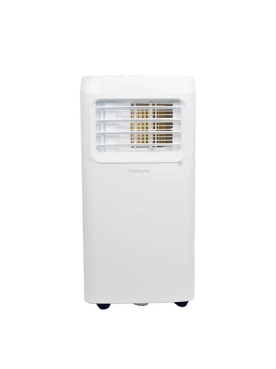 Кондиционер мобильный Manya PAC097-CH22E (9000 Btu,27м²,2000 ВТ)2 в 1:Холод+Тепло!