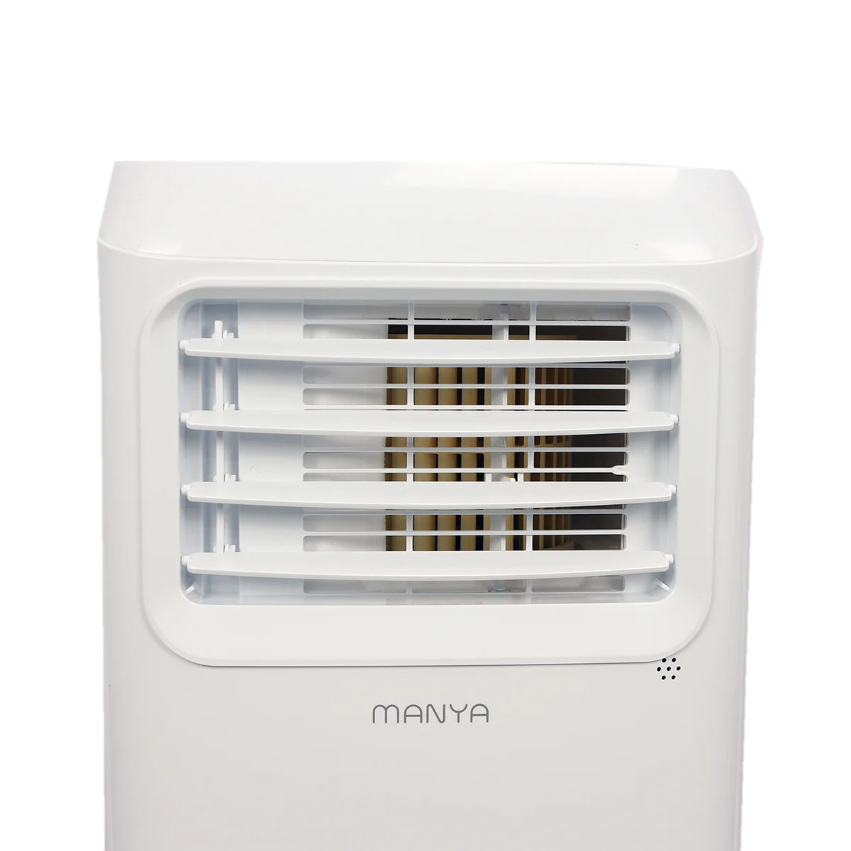Кондиционер мобильный Manya PAC097-CH22E (9000 Btu,27м²,2000 ВТ)2 в 1:Холод+Тепло!