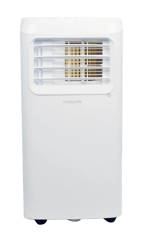 Кондиционер мобильный Manya PAC127-CH22E (12000Btu,35 м²,1000 ВТ)2в 1:Холод+Тепло!дадим ЛУЧШУЮ цену!