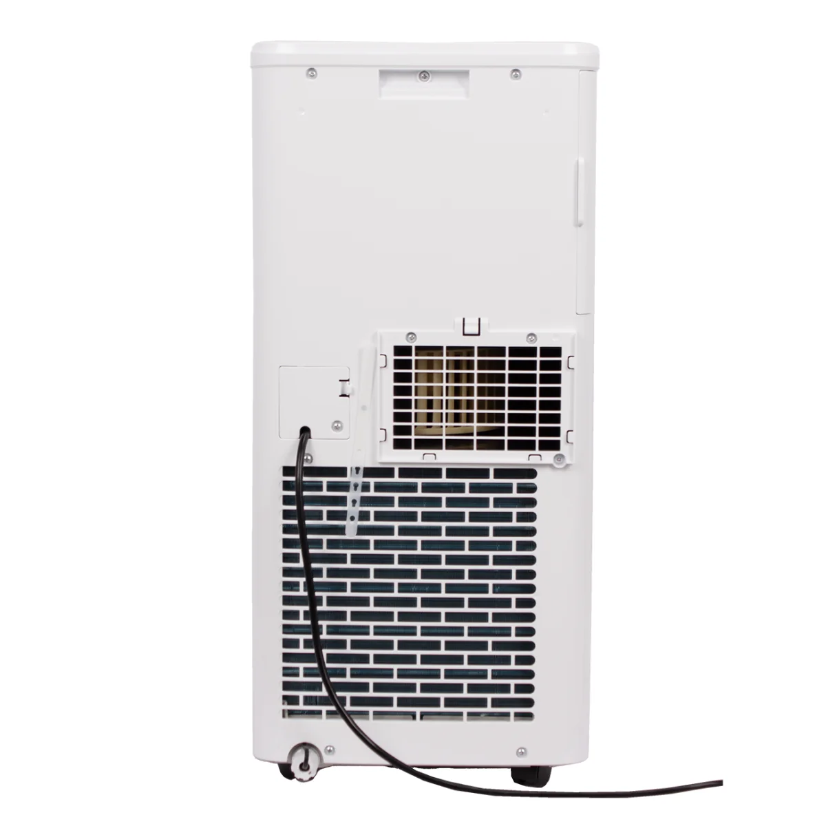 Кондиционер мобильный Manya PAC127-CH22E (12000Btu,35 м²,1000 ВТ)2в 1:Холод+Тепло!дадим ЛУЧШУЮ цену!