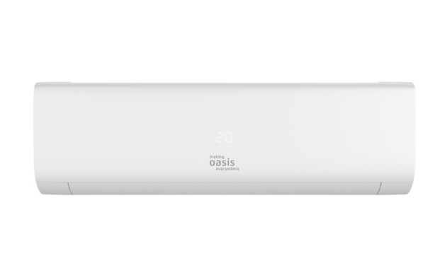 Кондиционер Оasis H-9I making everywhere ИНВЕРТОРНЫЙ (9000Btu) 28 м^2
