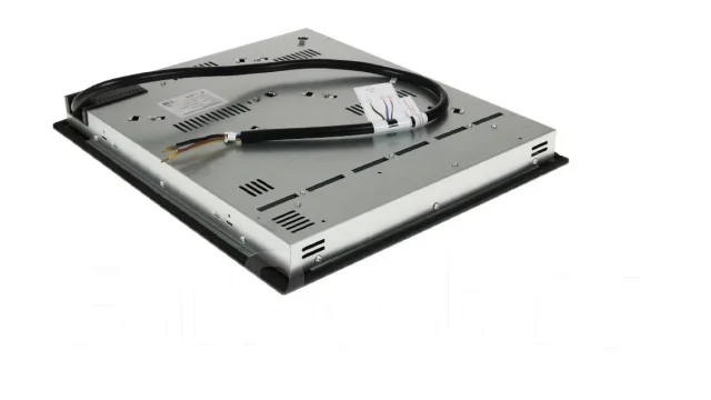 Электрическая варочная панель LEX EVH 430B BL, черный