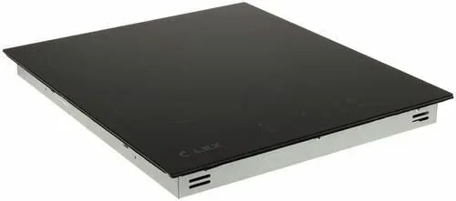 Электрическая варочная панель LEX EVH 430B BL, черный