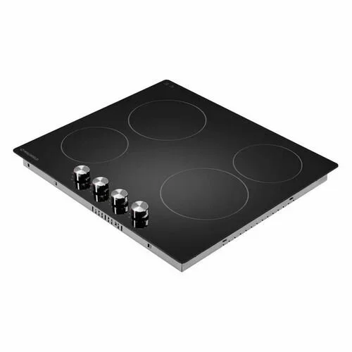 Электрическая варочная панель Maunfeld CVCE594PBK