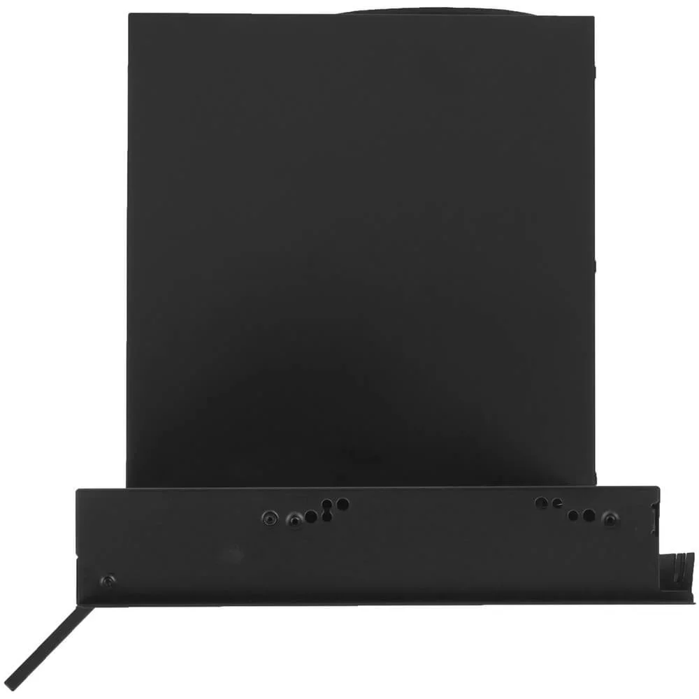 Встраиваемая вытяжка ELICA BOXIN LX/BL MAT/A/90-PRF0172167, 90 см, 1000 м3/ч, черный матовый